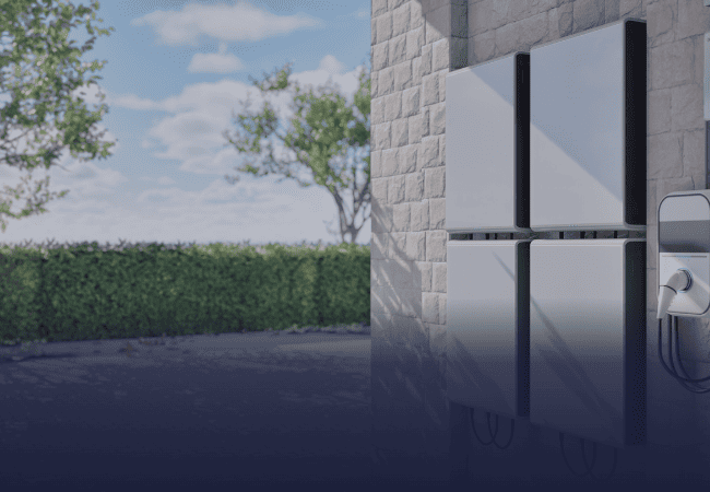 Komfortables Laden direkt zuhause