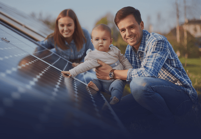 <strong style="color:#BABF2B">Günstig starten</strong>, sofort sparen