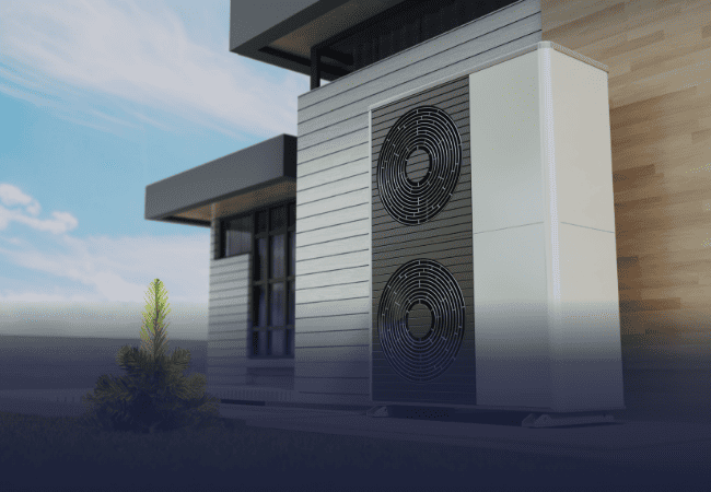 Effiziente Wärme für dein Zuhause